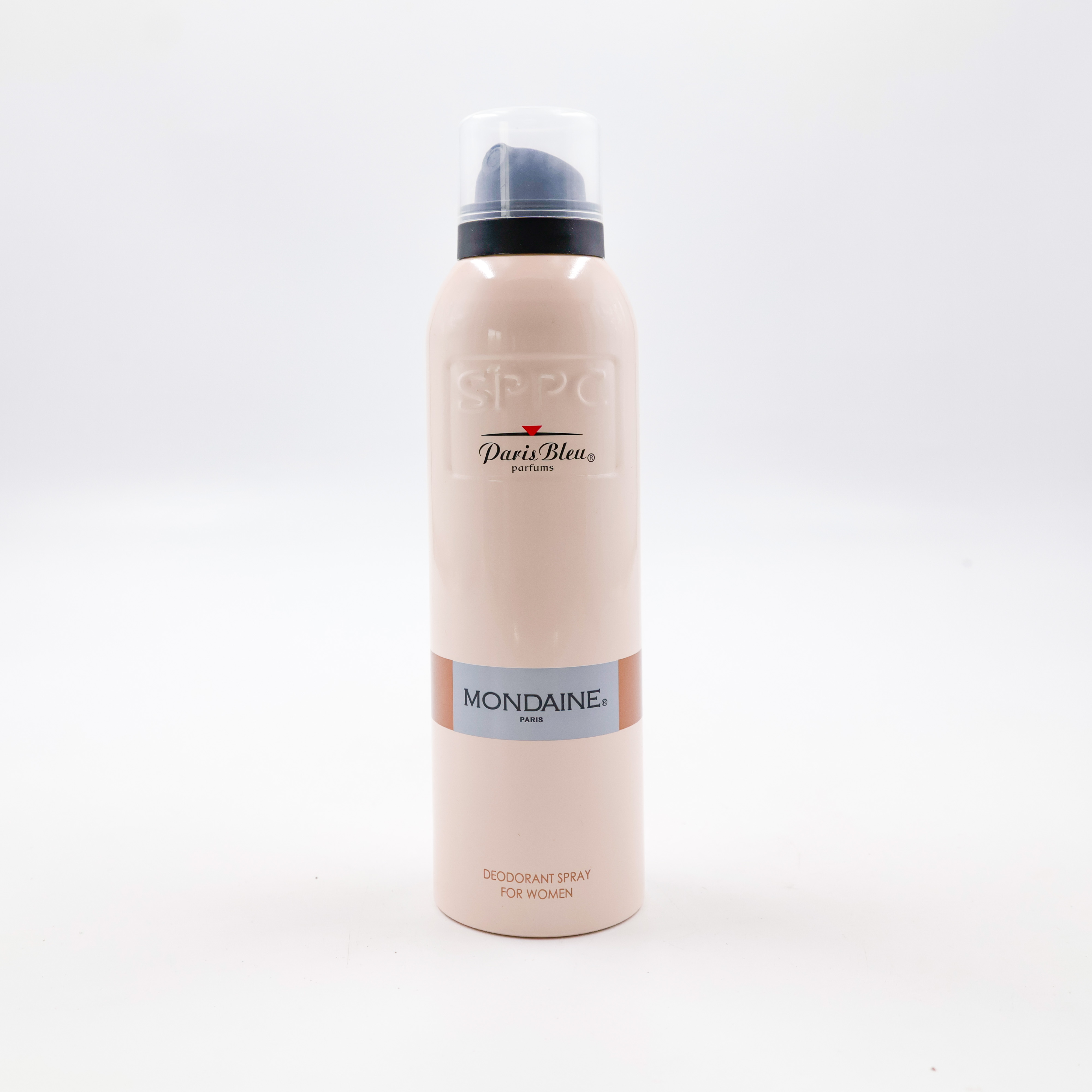 Paris Bleu Mondaine Paris Deodorant Women 200 ml